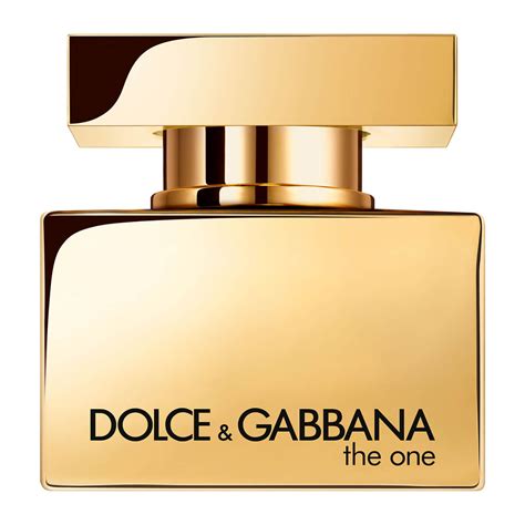 dolce gabbana gold woman